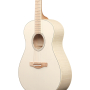 Гитара электроакустическая IBANEZ AAM370E OAW