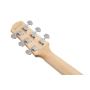 Гитара электроакустическая IBANEZ AAM370E OAW