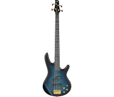 Бас-гітара IBANEZ GSR200PC TMU