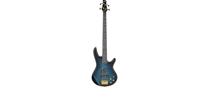 Бас-гітара IBANEZ GSR200PC TMU