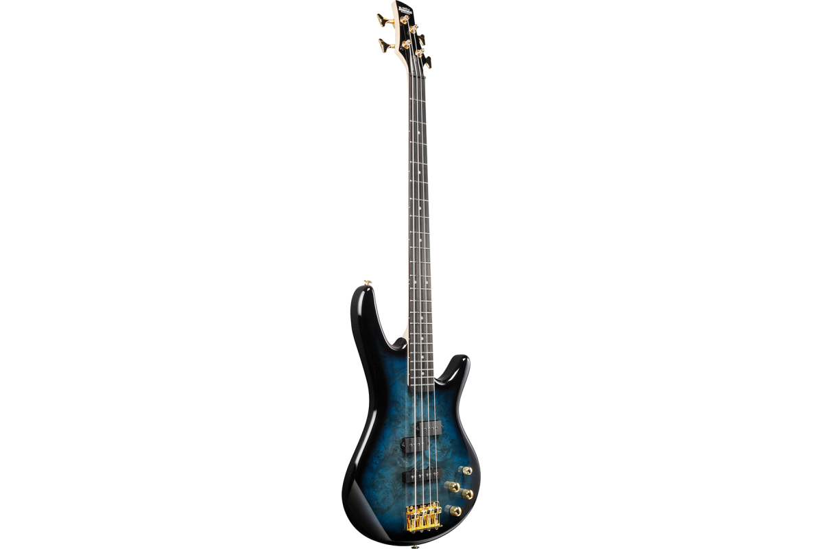 Бас-гітара IBANEZ GSR200PC TMU