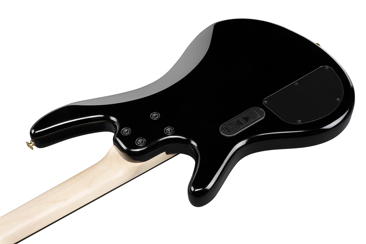 Бас-гітара IBANEZ GSR200PC TMU