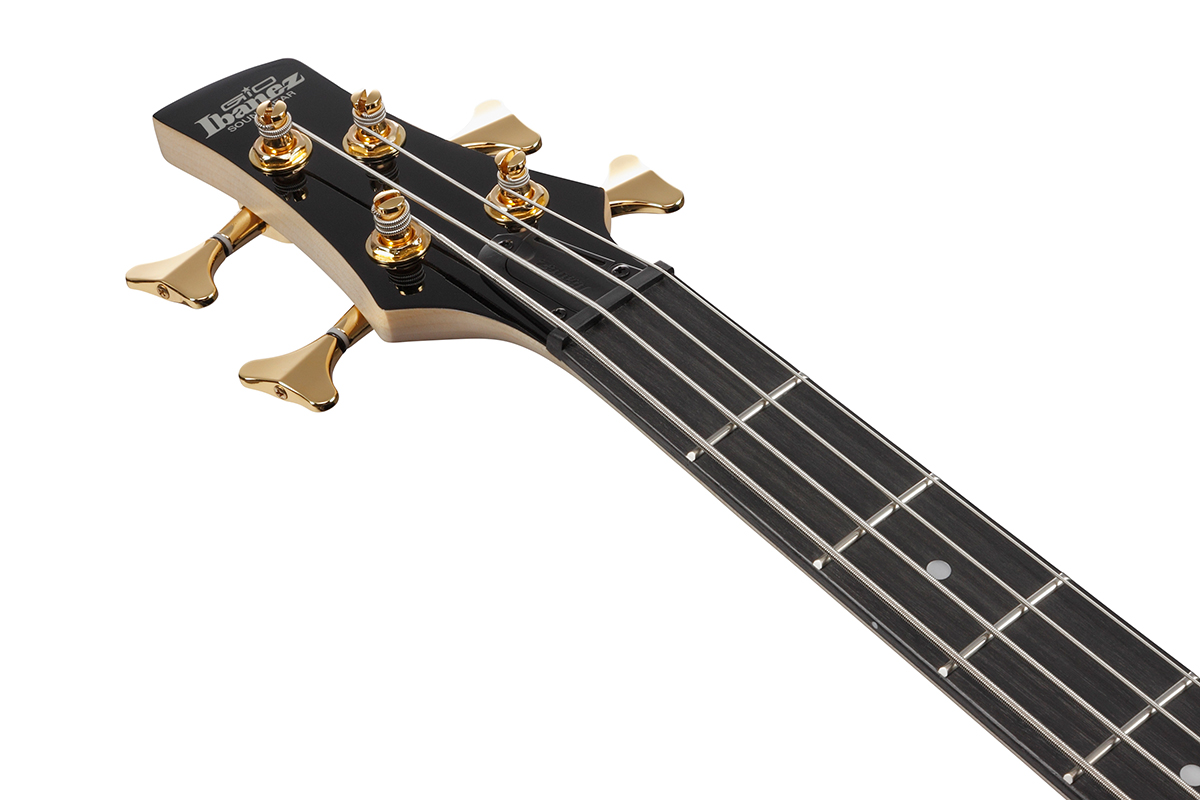 Бас-гітара IBANEZ GSR200PC TMU