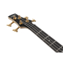 Бас-гітара IBANEZ GSR200PC TMU
