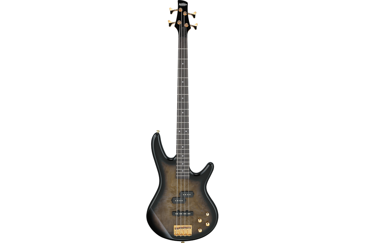 Бас-гітара IBANEZ GSR200PC TPB