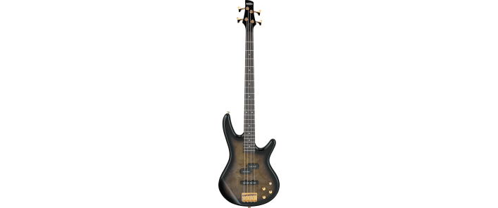 Бас-гітара IBANEZ GSR200PC TPB