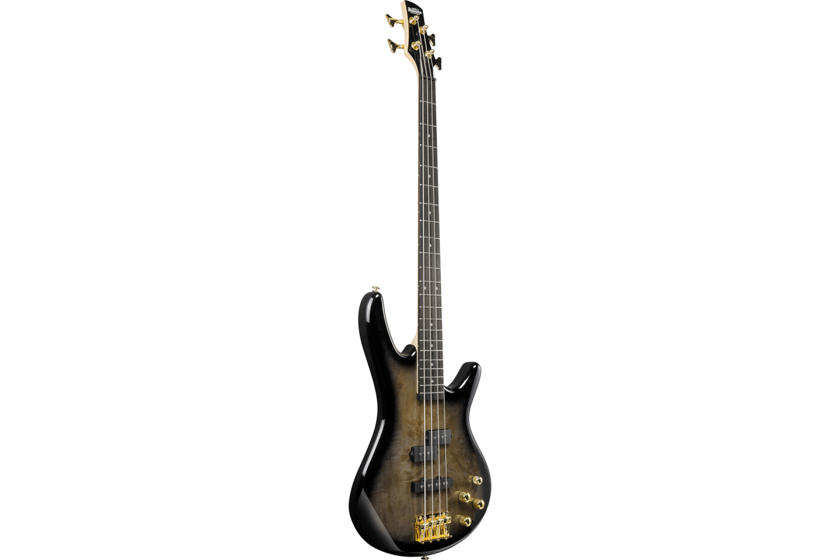 Бас-гітара IBANEZ GSR200PC TPB