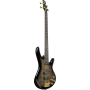 Бас-гітара IBANEZ GSR200PC TPB