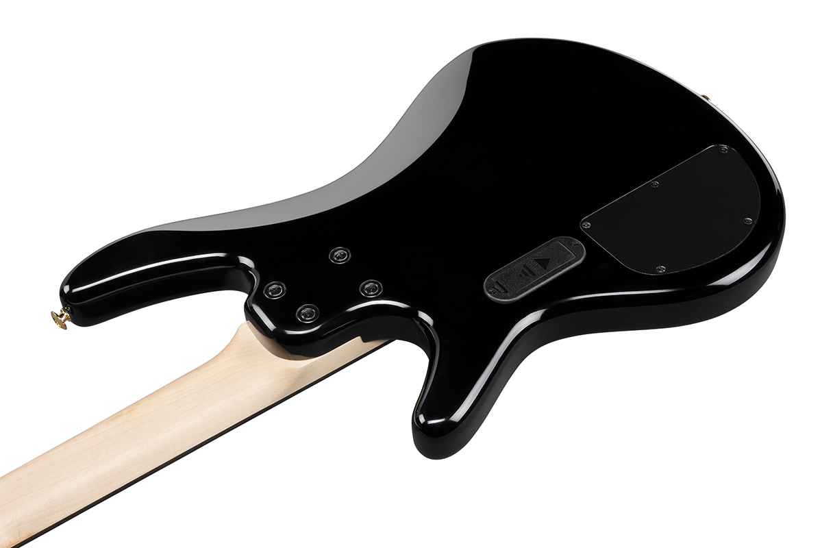 Бас-гітара IBANEZ GSR200PC TPB
