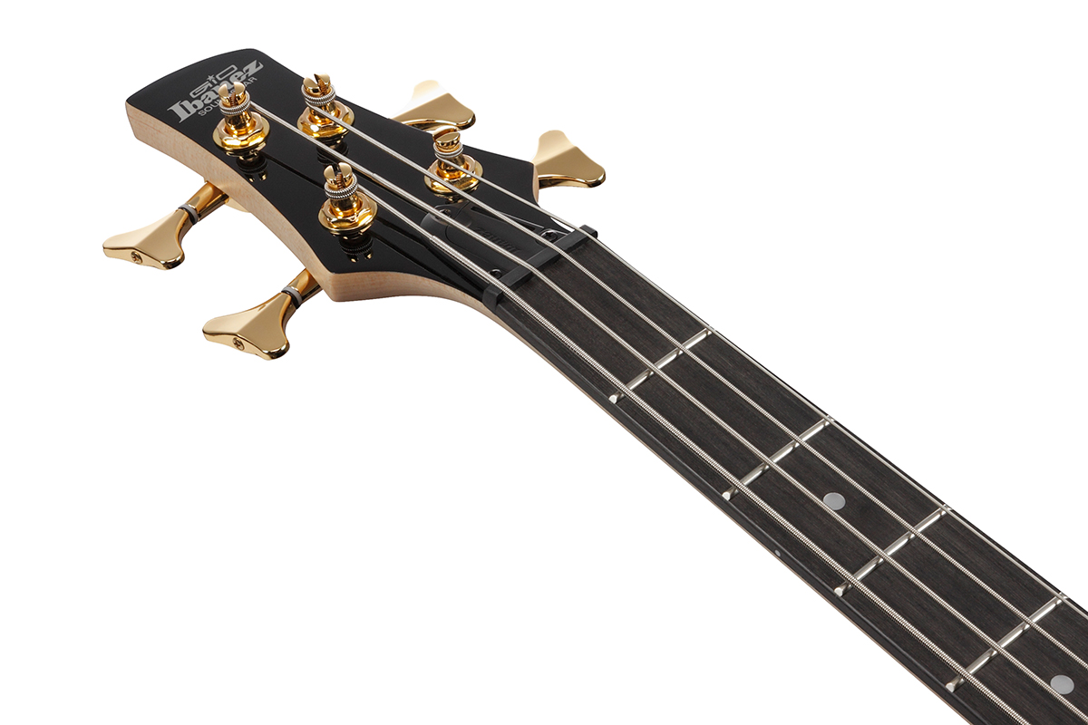 Бас-гітара IBANEZ GSR200PC TPB
