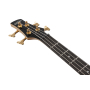 Бас-гітара IBANEZ GSR200PC TPB