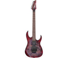 Електрогітара IBANEZ RG470PB REB