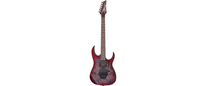 Електрогітара IBANEZ RG470PB REB