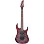 Електрогітара IBANEZ RG470PB REB