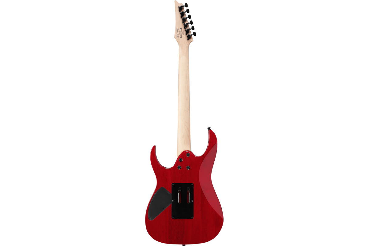 Електрогітара IBANEZ RG470PB REB