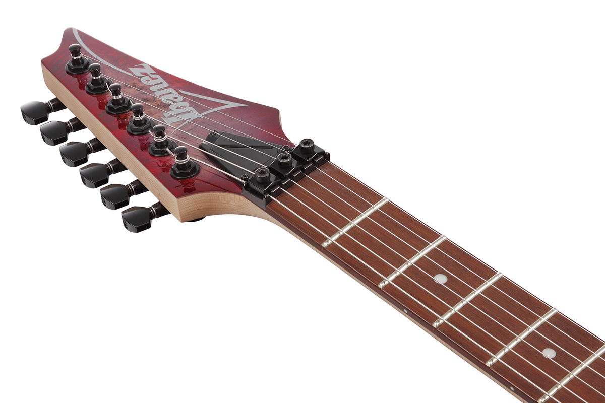 Електрогітара IBANEZ RG470PB REB