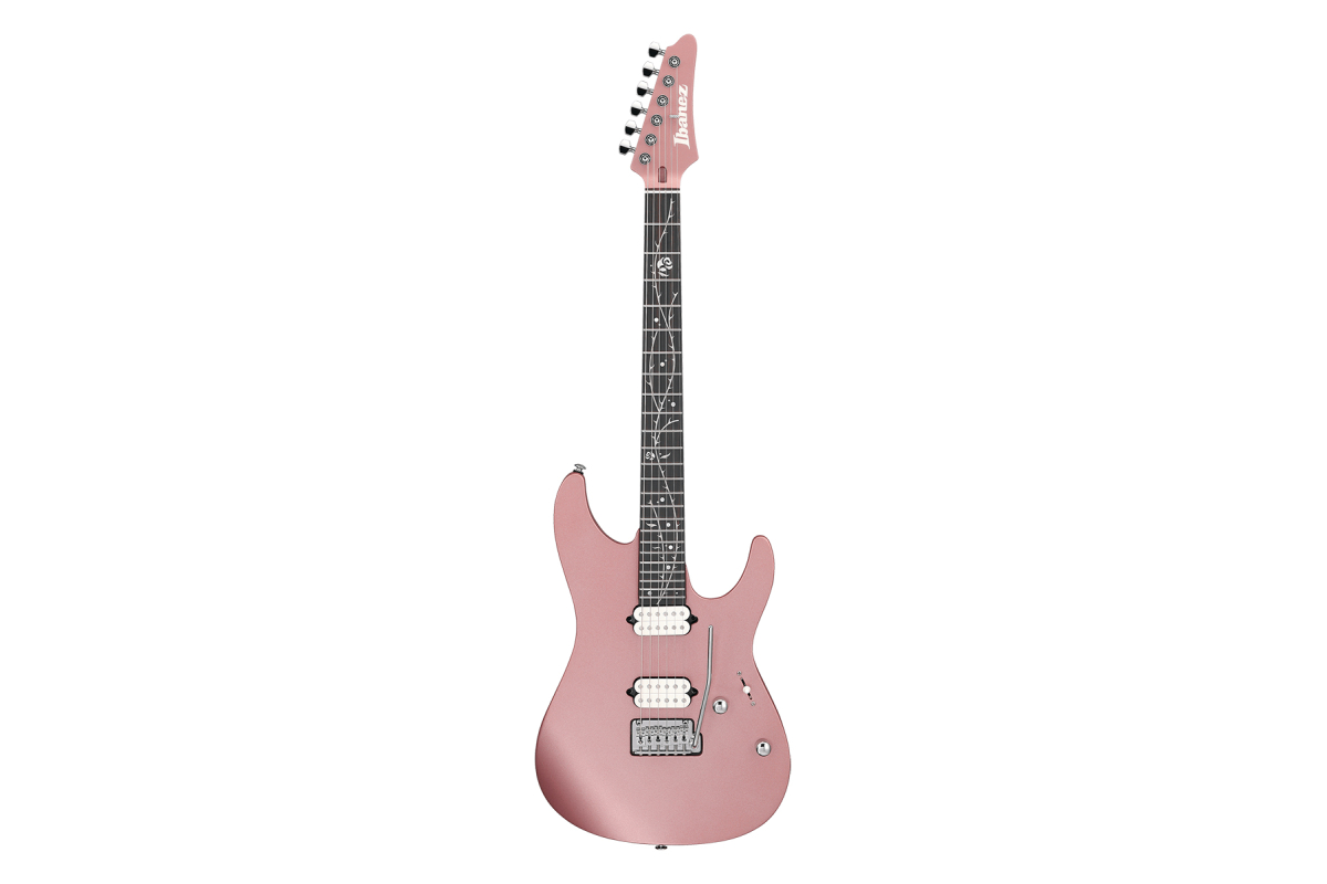 IBANEZ TOD10 MM Електрогітара