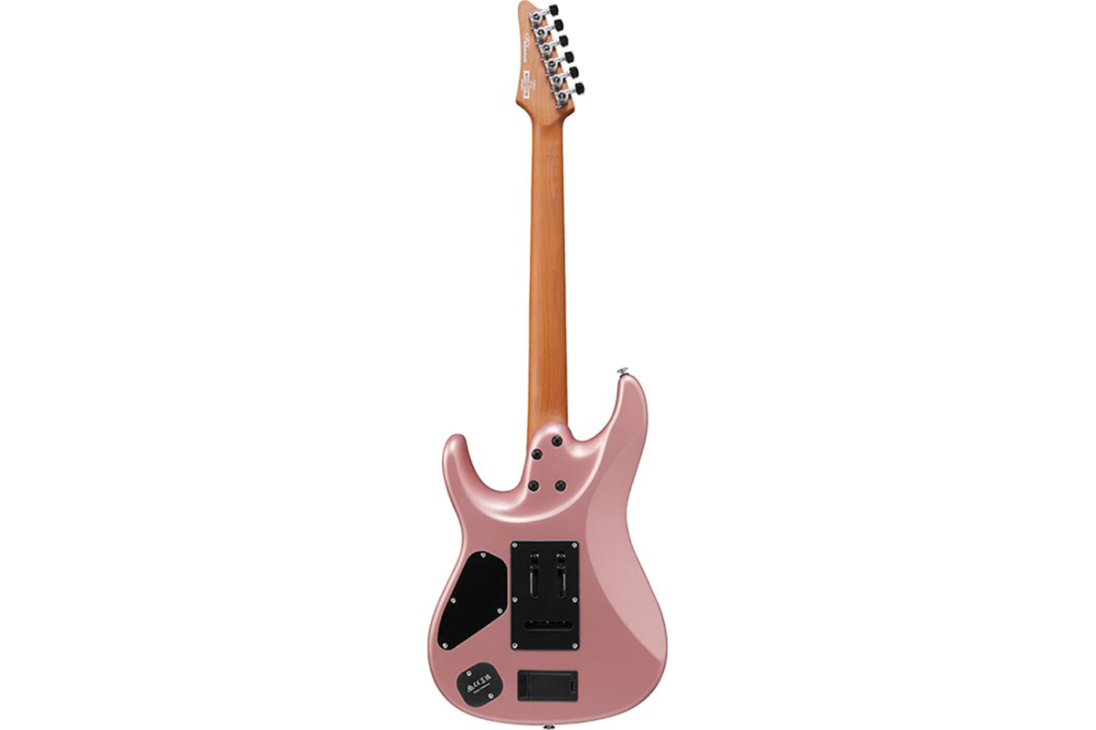 IBANEZ TOD10 MM Електрогітара