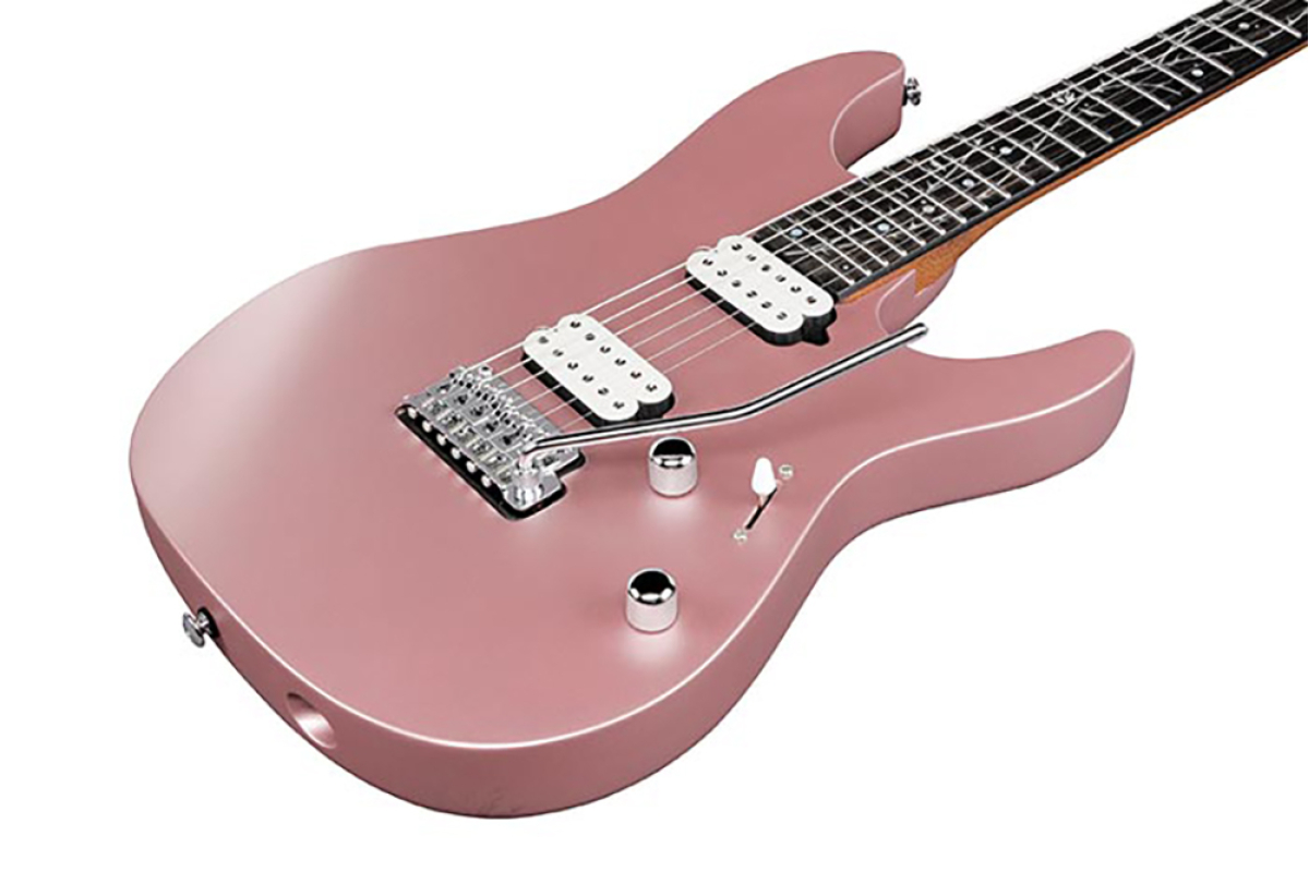 IBANEZ TOD10 MM Електрогітара