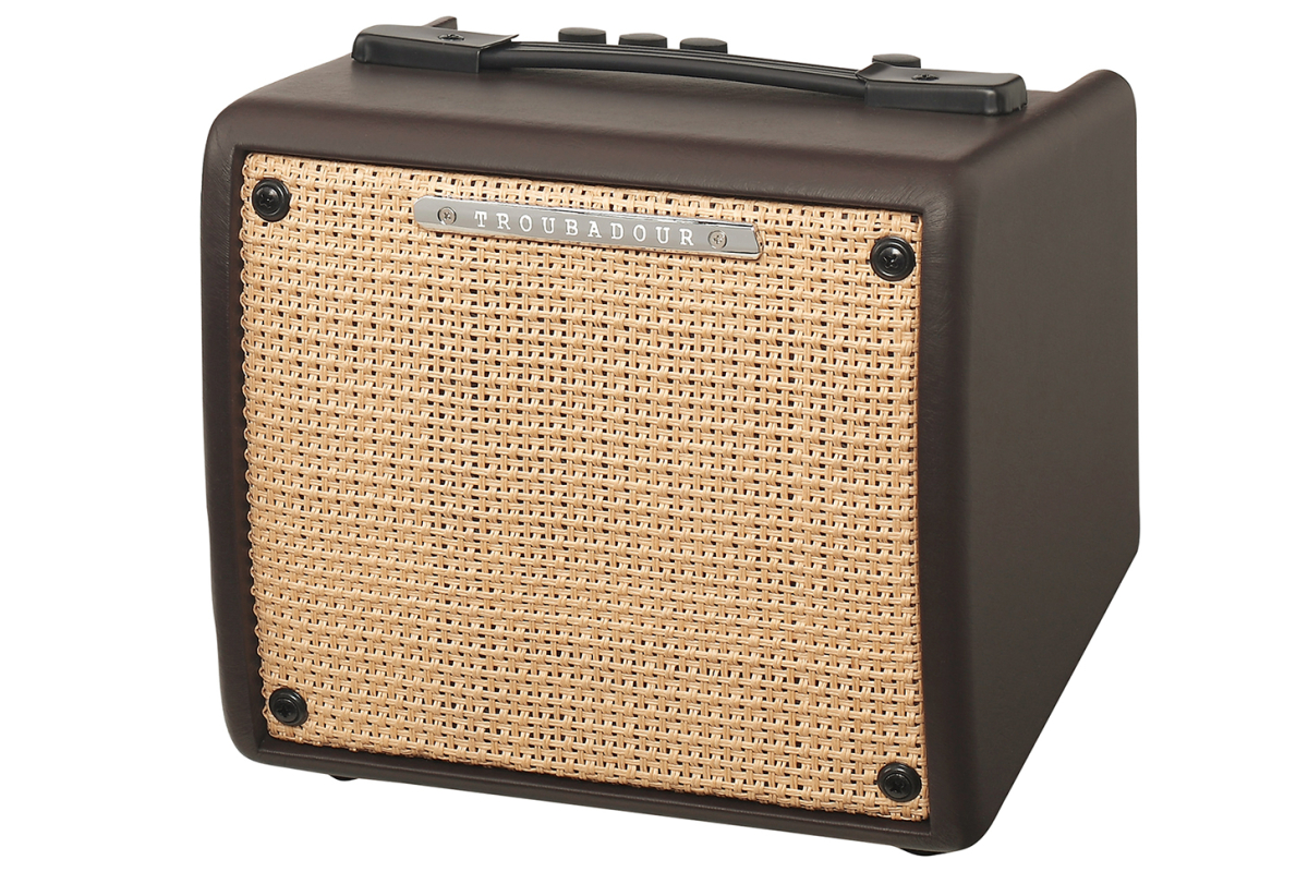 Гітарний підсилювач IBANEZ T15II-U