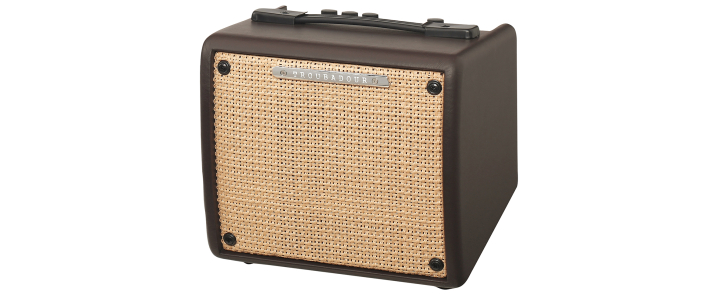 Гітарний підсилювач IBANEZ T15II-U