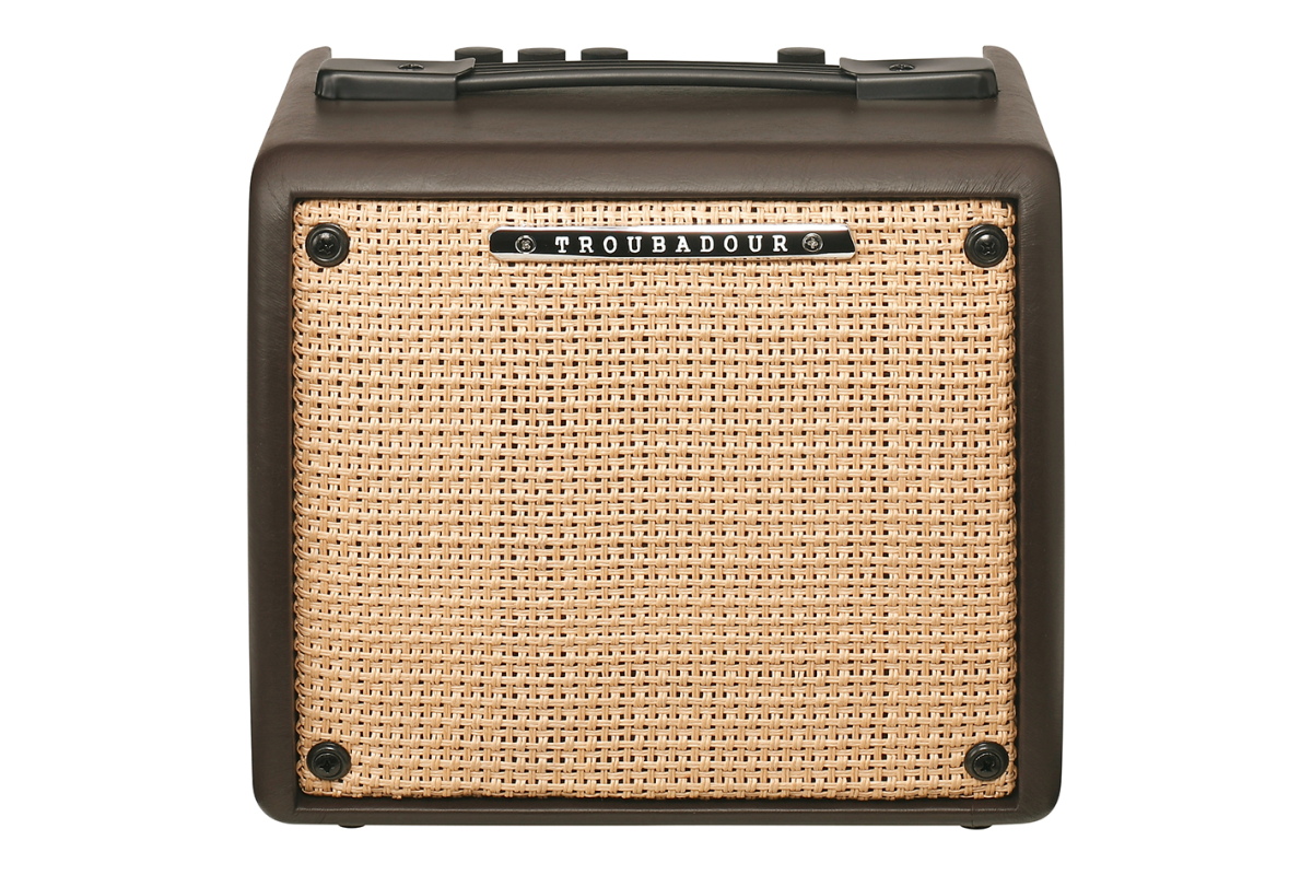 Гітарний підсилювач IBANEZ T15II-U