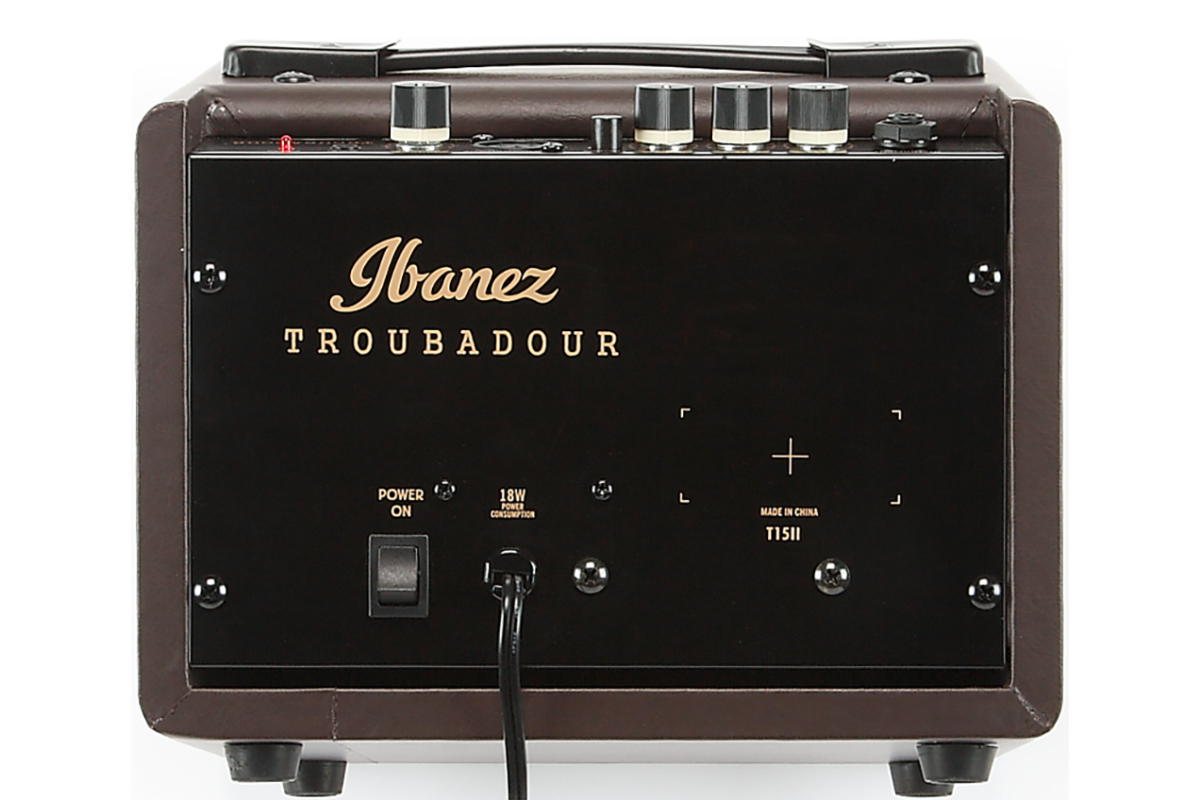 Гітарний підсилювач IBANEZ T15II-U