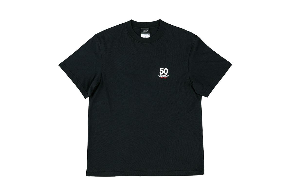 TAMA TAMT50XXL Футболка