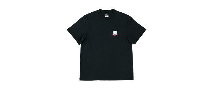 TAMA TAMT50XXL Футболка