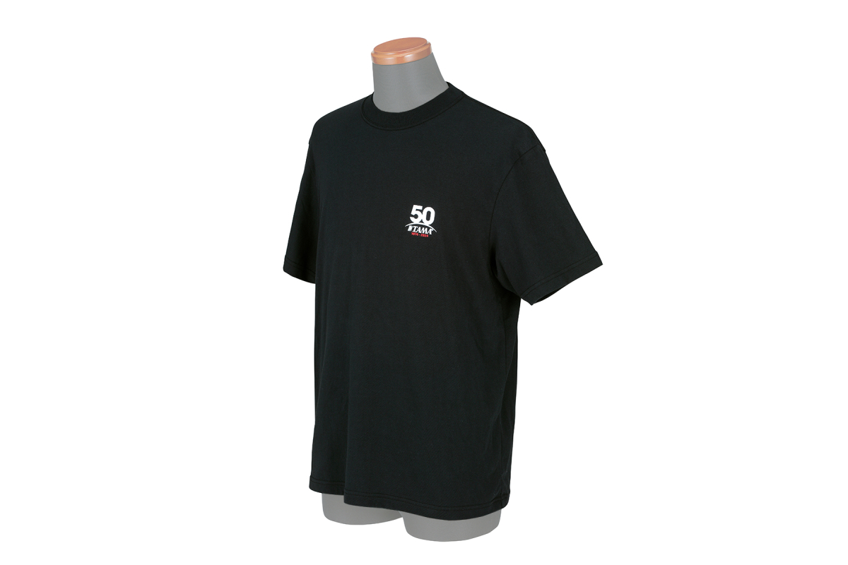 TAMA TAMT50XXL Футболка