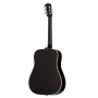 Гитара электроакустическая GIBSON HUMMINGBIRD STANDARD VINTAGE SUNBURST