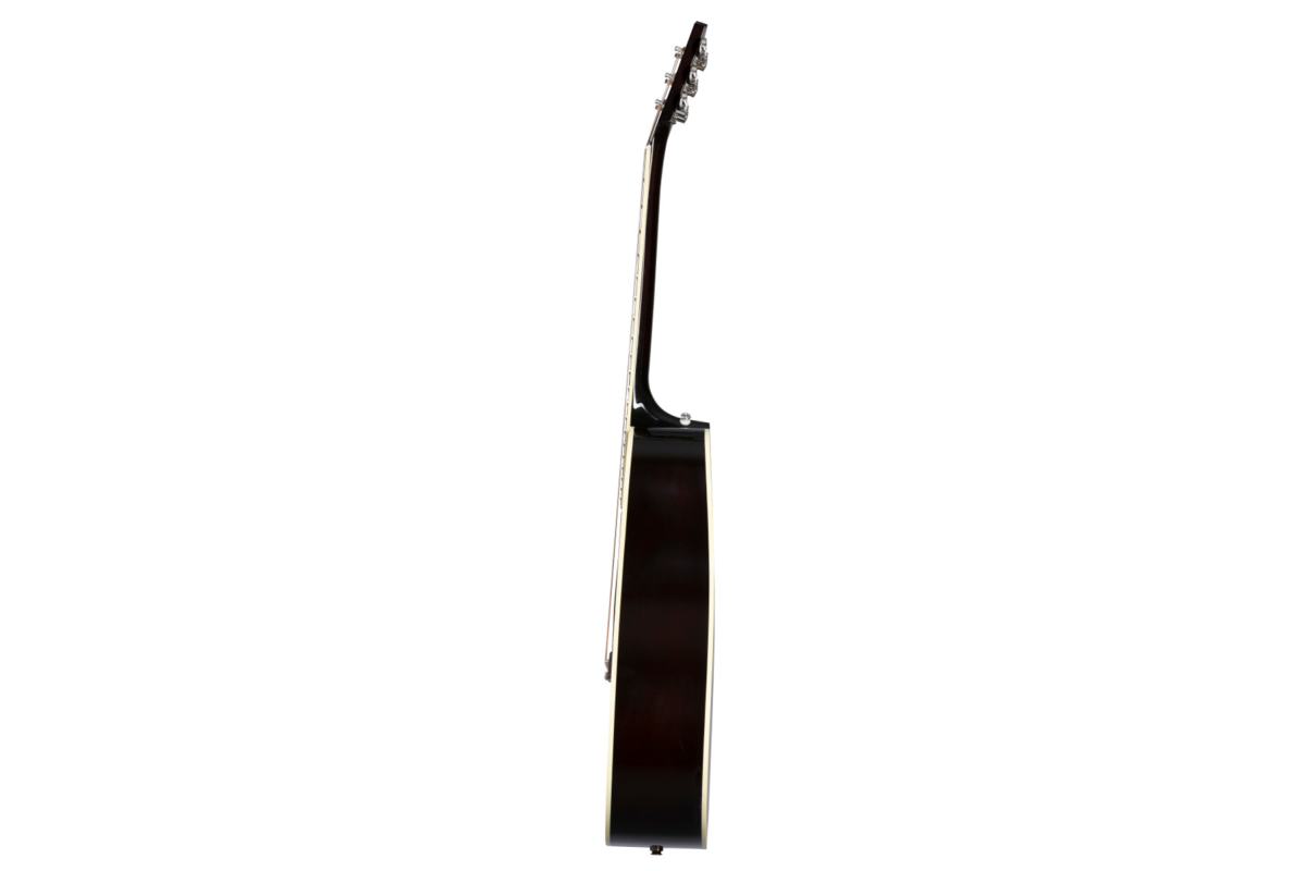 Гитара электроакустическая GIBSON HUMMINGBIRD STANDARD VINTAGE SUNBURST