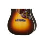 Гитара электроакустическая GIBSON HUMMINGBIRD STANDARD VINTAGE SUNBURST