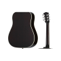 Гитара электроакустическая GIBSON HUMMINGBIRD STANDARD VINTAGE SUNBURST