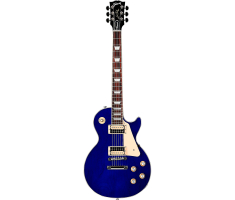 Електрогітара GIBSON LES PAUL CLASSIC CHICAGO BLUE