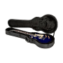 Електрогітара GIBSON LES PAUL CLASSIC CHICAGO BLUE