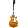 GIBSON LES PAUL STANDARD 50s FIGURED TOP HONEY AMBER Електрогітара