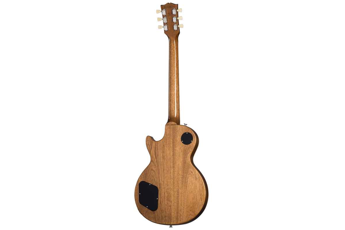 GIBSON LES PAUL STANDARD 50s FIGURED TOP HONEY AMBER Електрогітара