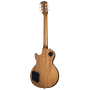 GIBSON LES PAUL STANDARD 50s FIGURED TOP HONEY AMBER Електрогітара