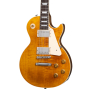 GIBSON LES PAUL STANDARD 50s FIGURED TOP HONEY AMBER Електрогітара