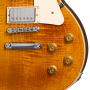 GIBSON LES PAUL STANDARD 50s FIGURED TOP HONEY AMBER Електрогітара