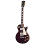 GIBSON LES PAUL STANDARD 50s FIGURED TOP TRANSLUCENT OXBLOOD Електрогітара