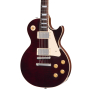 GIBSON LES PAUL STANDARD 50s FIGURED TOP TRANSLUCENT OXBLOOD Електрогітара