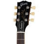 GIBSON LES PAUL STANDARD 50s FIGURED TOP TRANSLUCENT OXBLOOD Електрогітара