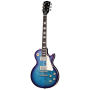 GIBSON LES PAUL STANDARD 60s FIGURED TOP BLUEBERRY BURST Электрогитара