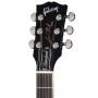 GIBSON LES PAUL STANDARD 60s FIGURED TOP BLUEBERRY BURST Электрогитара