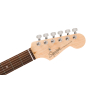 Электрогитара SQUIER DEBUT STRATOCASTER LRL 2 TONE SUNBURST