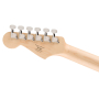 Электрогитара SQUIER DEBUT STRATOCASTER LRL 2 TONE SUNBURST