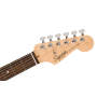 Електрогітара SQUIER DEBUT STRATOCASTER LRL BLACK