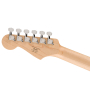 Електрогітара SQUIER DEBUT STRATOCASTER LRL BLACK
